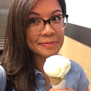 Meet your Posher, Rhea joy